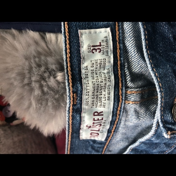 Hollister shorts - Picture 3 of 3